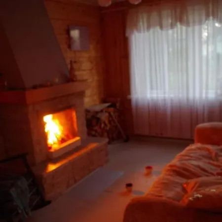 Holiday home Suvemaja