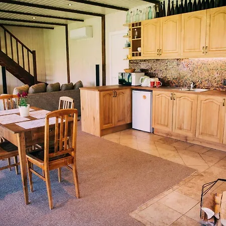 Chalet Suvemaja