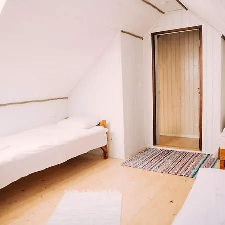 Chalet Suvemaja