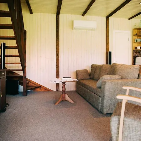 Chalet Suvemaja *