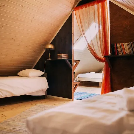 Chalet Suvemaja